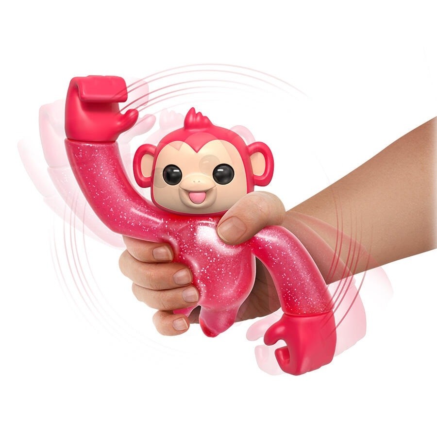 Oba Oba | LITTLE LIVE PETS HUG N' HANG ZOOGOOZ