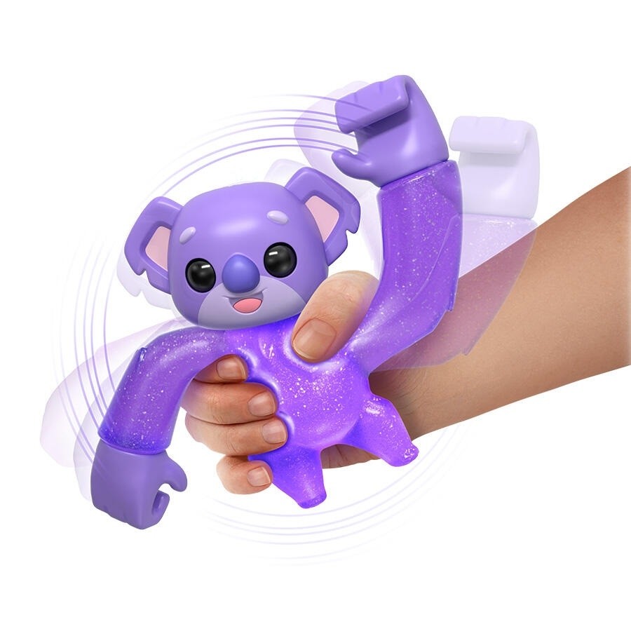 Oba Oba | LITTLE LIVE PETS HUG N' HANG ZOOGOOZ