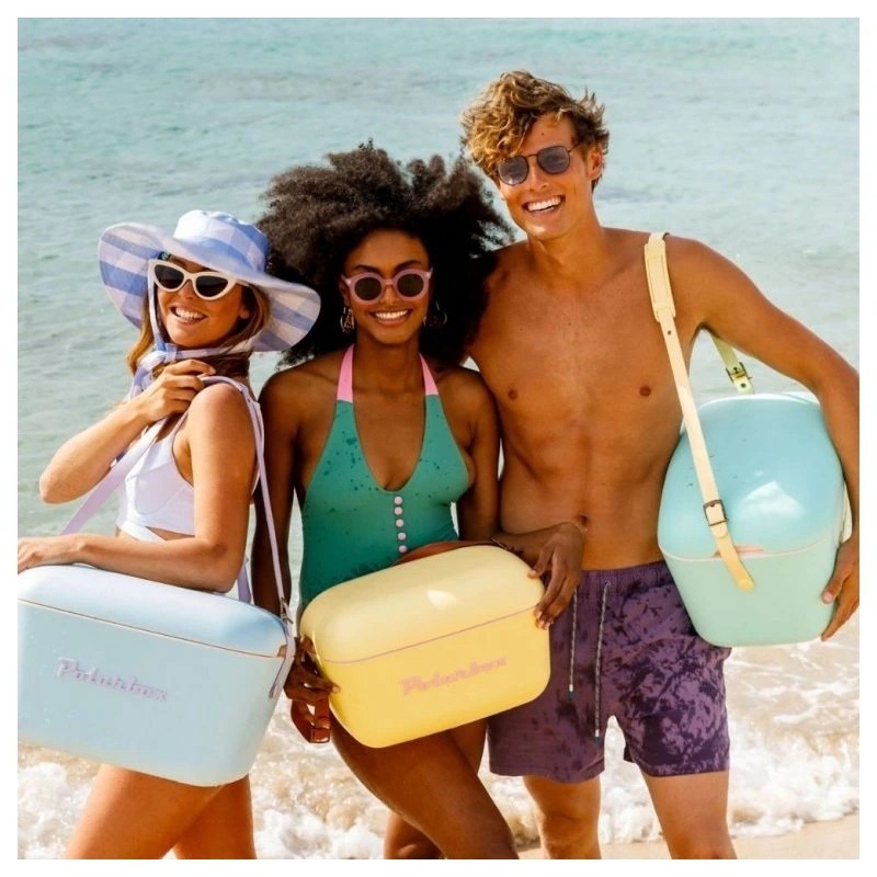 Oba Oba | COOLER POLARBOX POLIPROPILENO 9237 12L