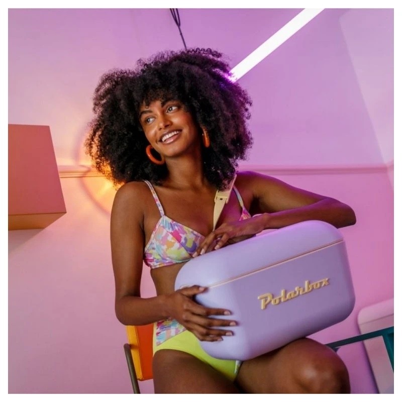 Oba Oba | COOLER POLARBOX POLIPROPILENO 9237 12L