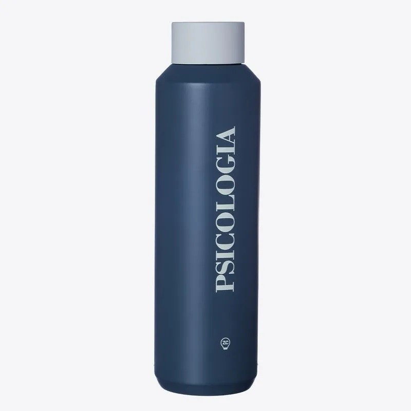 Gift Base Crazy Rat Uomo Stars SPORTS Bottiglia Acqua