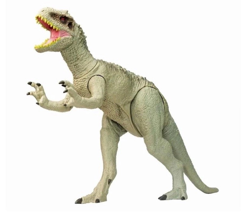Oba Oba DINOSSAURO INDOMINUS REX 50 CM